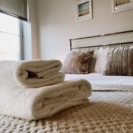 公寓 11 Popeshead Court 约克