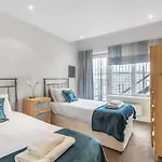 Apartman Eleven Popeshead - 2 Bed, 2 Bath *