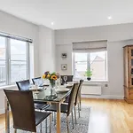 Eleven Popeshead - 2 Bed, 2 Bath Apartman York