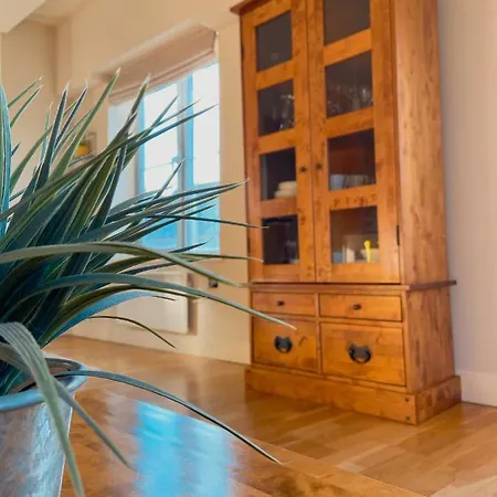 Apartamento 11 Popeshead Court York