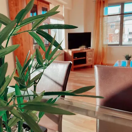 Apartamento 11 Popeshead Court