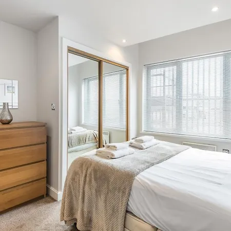 Eleven Popeshead - 2 Bed, 2 Bath * York