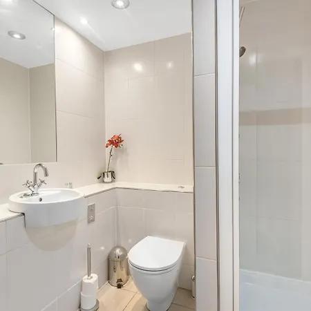 Appartement Eleven Popeshead - 2 Bed, 2 Bath