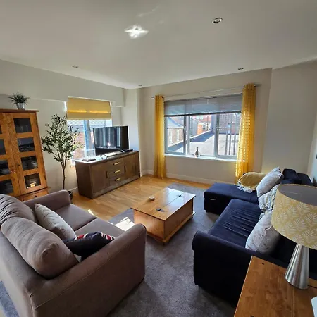 Eleven Popeshead - 2 Bed, 2 Bath * 요크