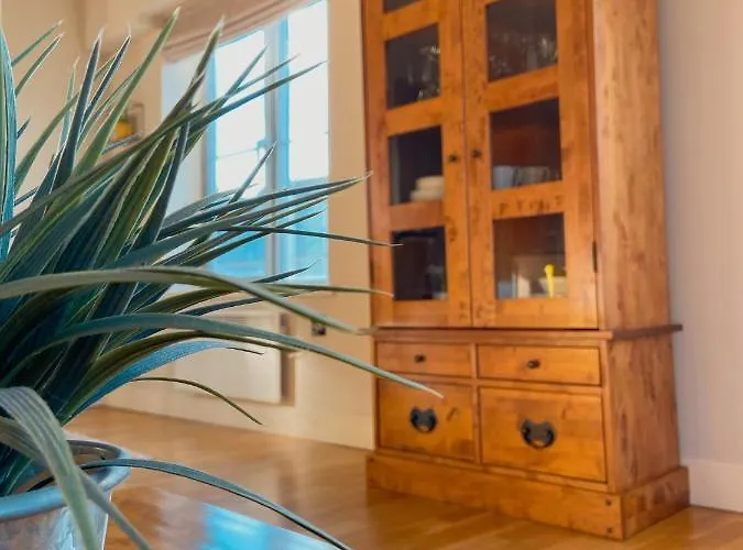 Apartment 11 Popeshead Court York