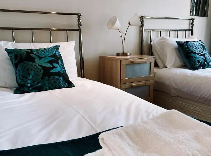 Apartment 11 Popeshead Court York