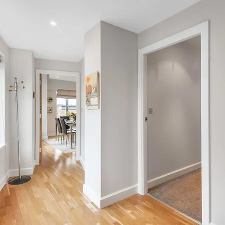 Διαμέρισμα Eleven Popeshead - 2 Bed, 2 Bath Γιορκ